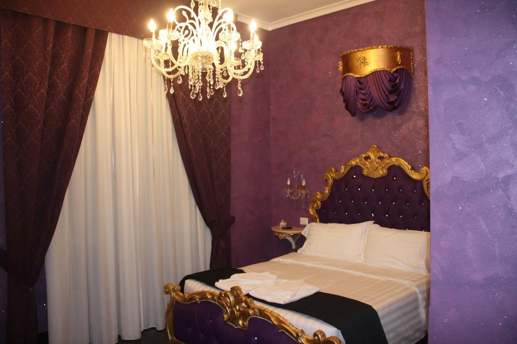 Pope'S Suites Rome Exterior photo