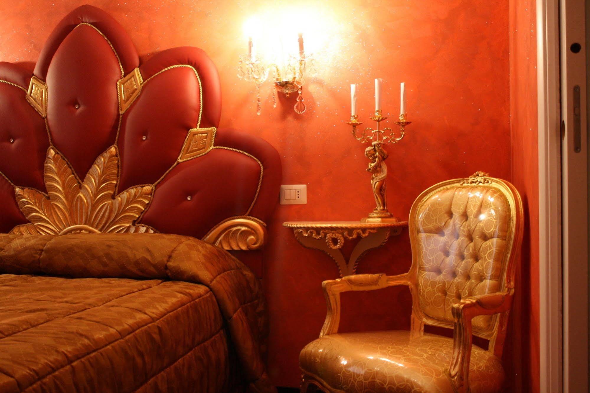 Pope'S Suites Rome Exterior photo